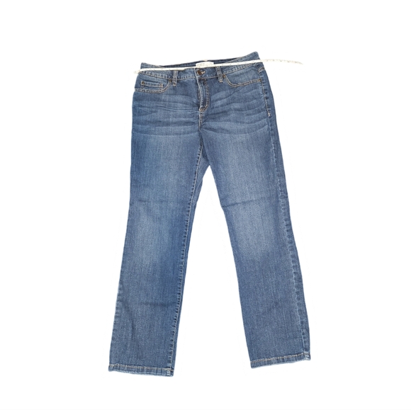 2 pairs Cleo denim jeans - Picture 2 of 5